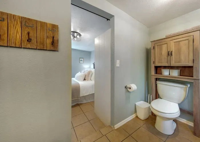 House And Casita, 2 Bedroom 2 Ba, Near U Of A, Fenced *